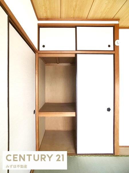 パークハイム東光寺
