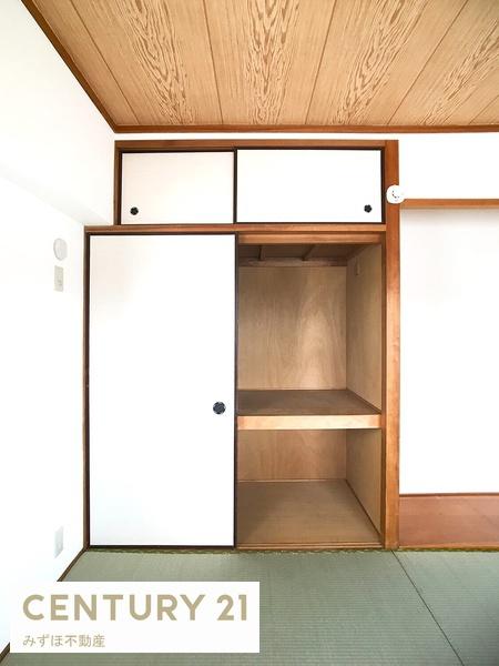 パークハイム東光寺