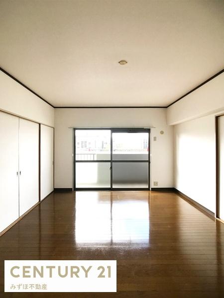 パークハイム東光寺