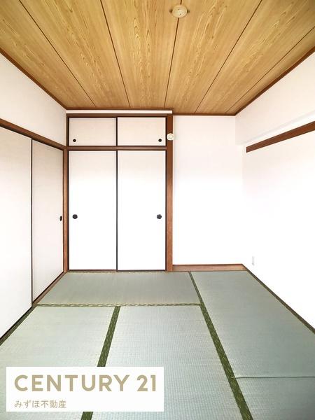 パークハイム東光寺