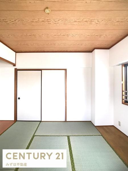 パークハイム東光寺