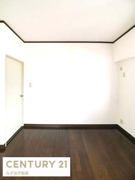 パークハイム東光寺