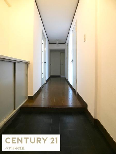 パークハイム東光寺