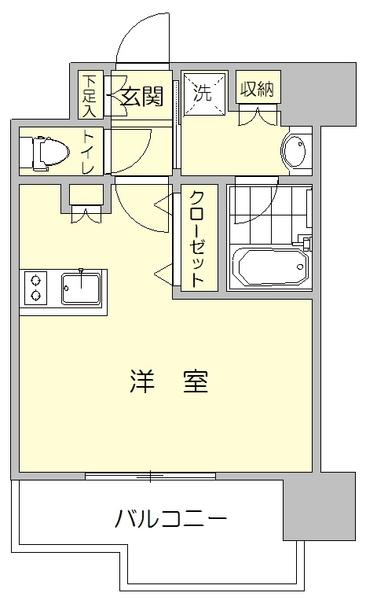 エンクレスト博多THETIME