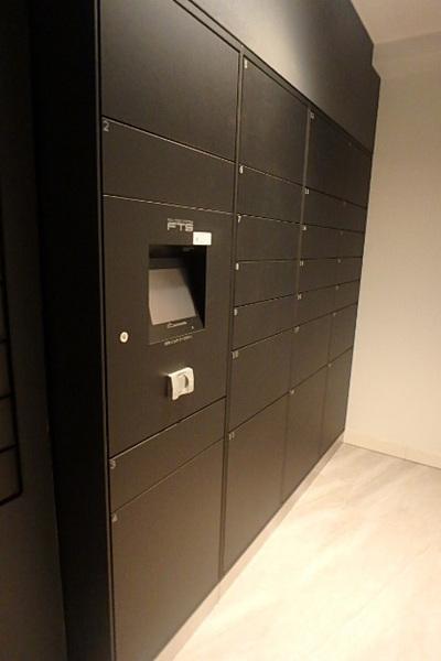 エンクレスト博多THETIME