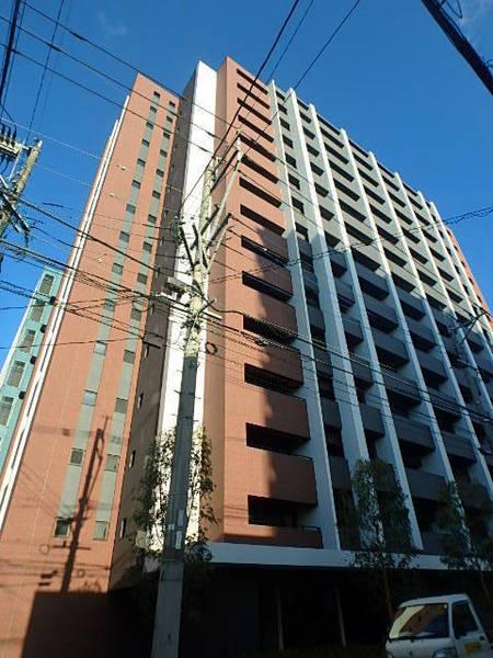 エンクレスト博多THETIME