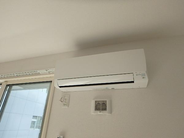 D-room博多駅南弐番館