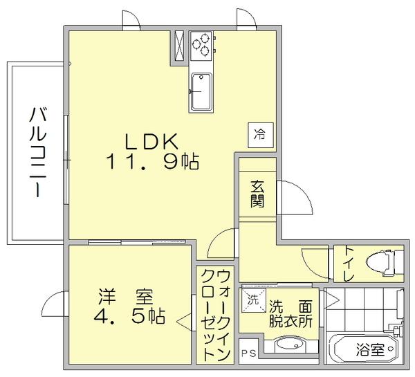 D-room博多駅南弐番館
