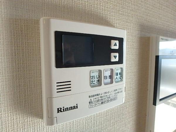 ウィスタリアレジデンス博多