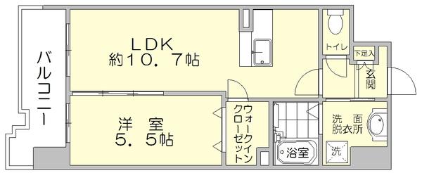 ヴィクトリア博多