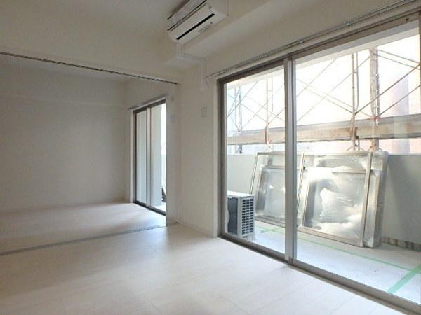 三島マンション博多駅東