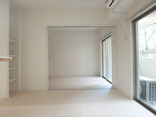 三島マンション博多駅東