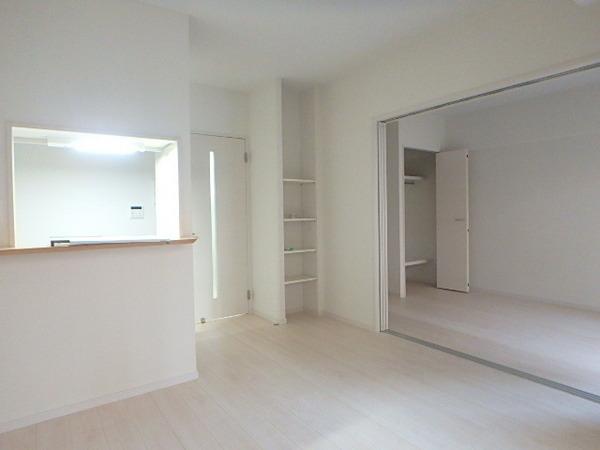 三島マンション博多駅東