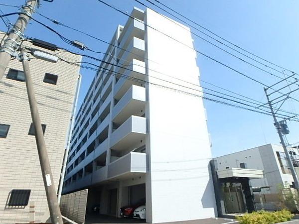 三島マンション博多駅東