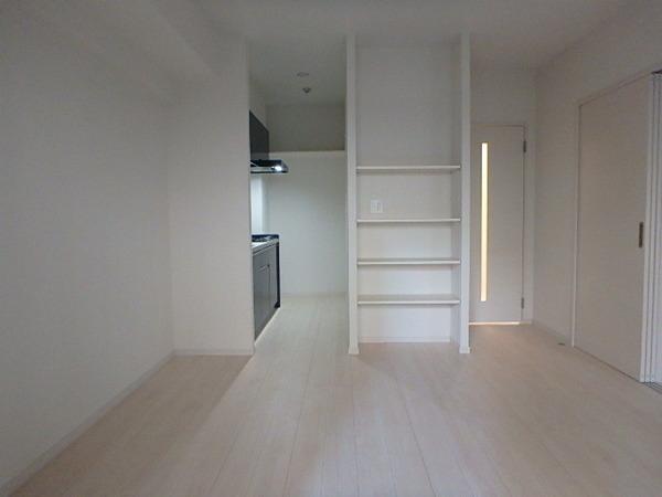 三島マンション博多駅東