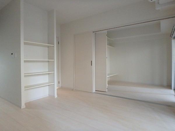 三島マンション博多駅東