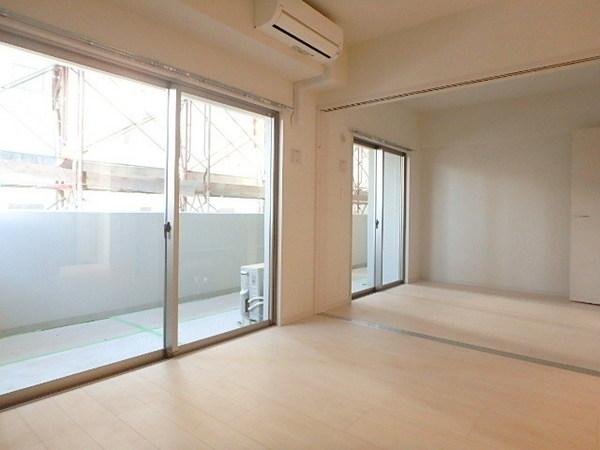 三島マンション博多駅東