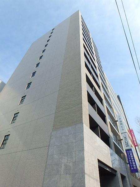 エンクレスト博多駅南STREET