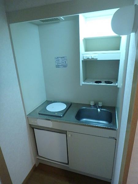 プレデュパルク壱番館
