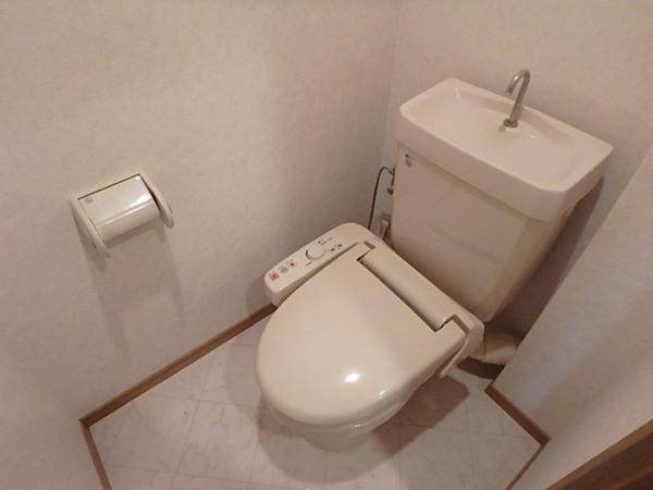 プレデュパルク壱番館
