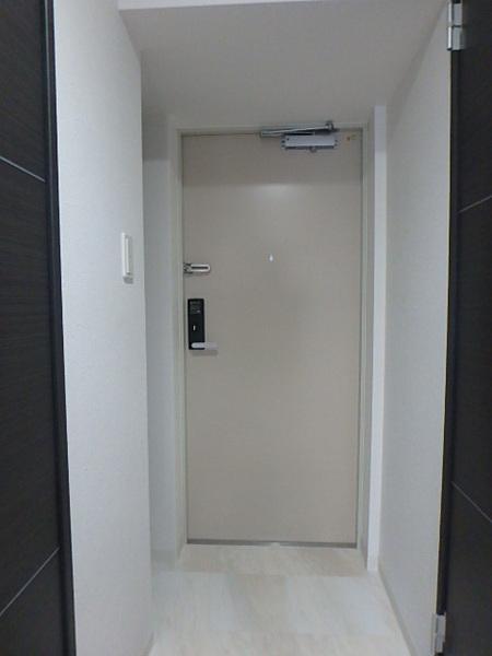 エルヴィータ駅南
