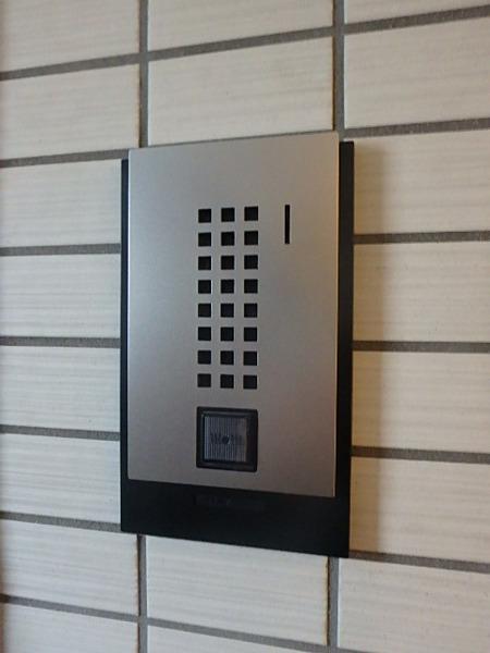 エルヴィータ駅南