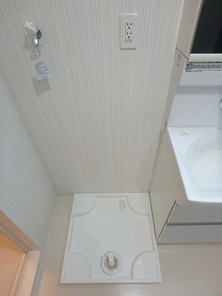 エルヴィータ駅南