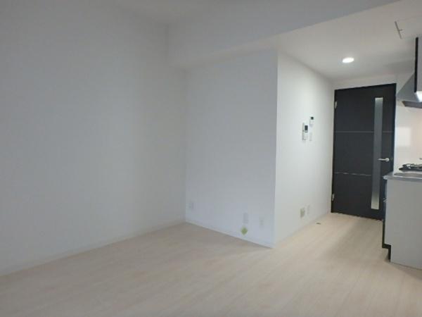 エルヴィータ駅南