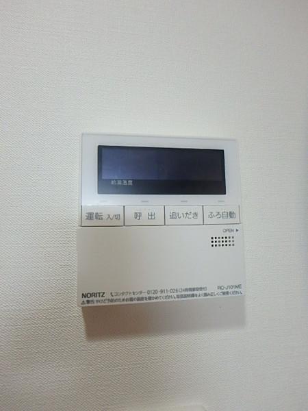 エルヴィータ駅南