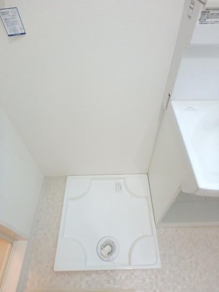 エルヴィータ駅南