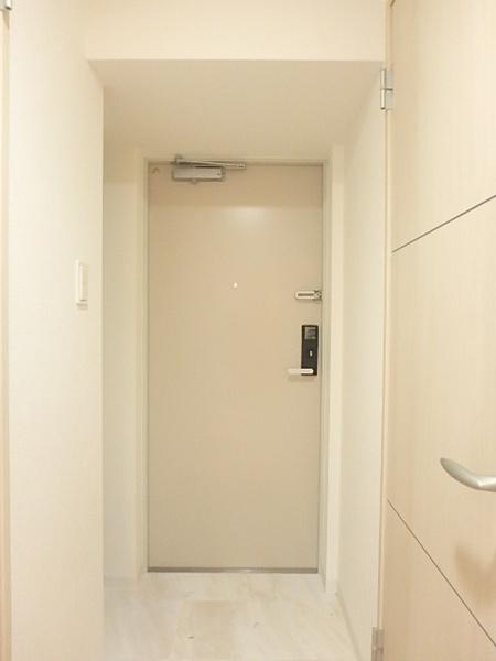 エルヴィータ駅南