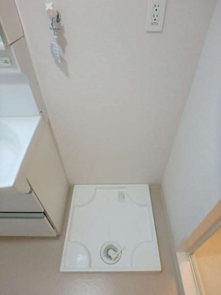 エルヴィータ駅南