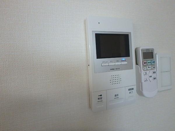 エルヴィータ駅南