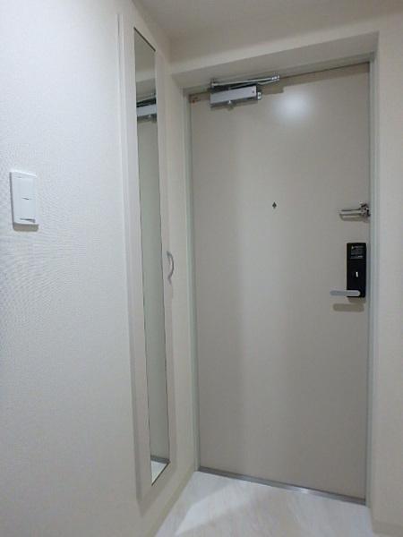 エルヴィータ駅南