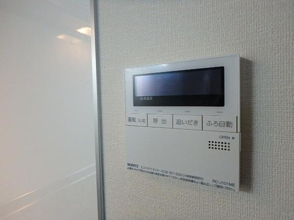 エルヴィータ駅南