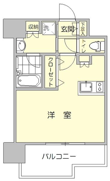 エンクレスト博多THETIME