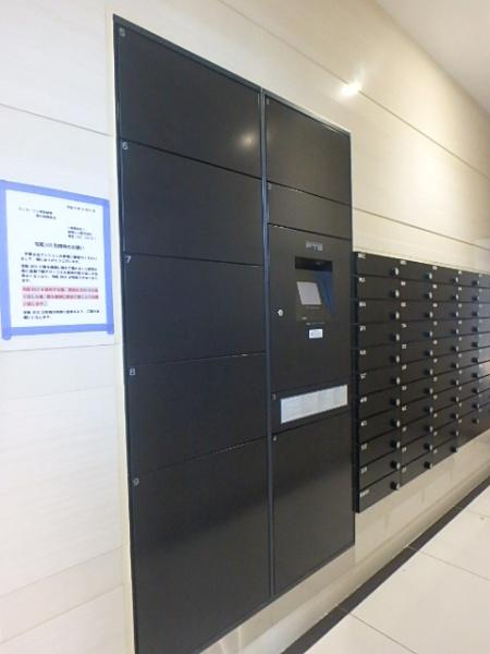 ヴィラージュ博多駅南