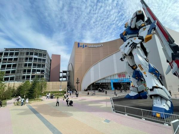 ヴィラージュ博多駅南(三井ショッピングパークららぽーと福岡)