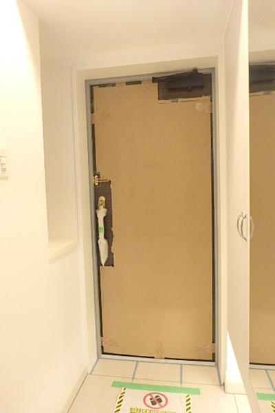 ヴィラージュ博多駅南