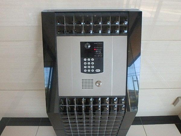 ヴィラージュ博多駅南