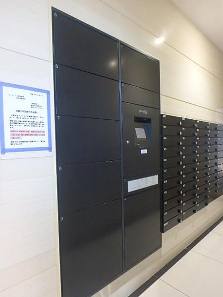 ヴィラージュ博多駅南