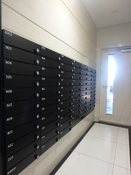 ヴィラージュ博多駅南