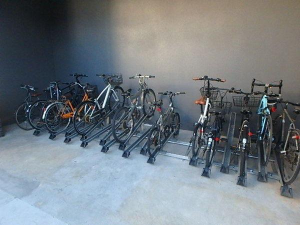 ヴィラージュ博多駅南