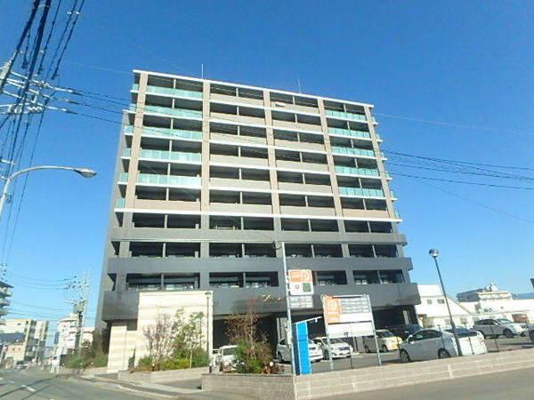 ヴィラージュ博多駅南