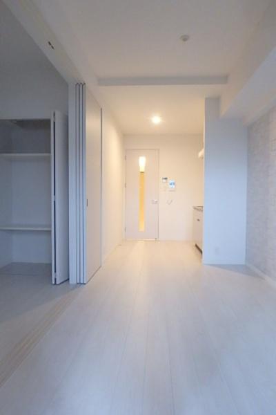 ヴィラージュ博多駅南