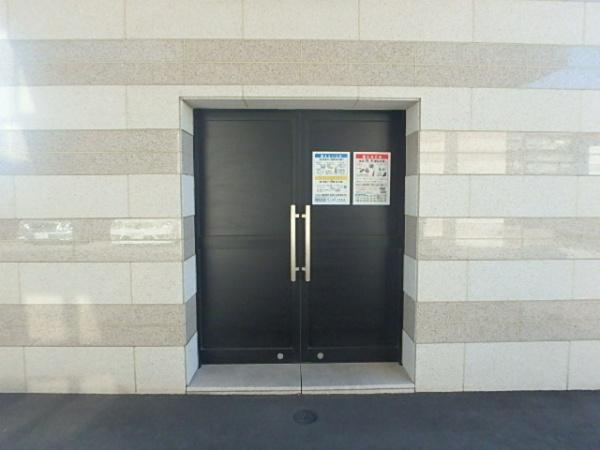 ヴィラージュ博多駅南