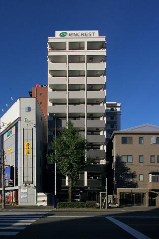 エンクレスト博多駅南２