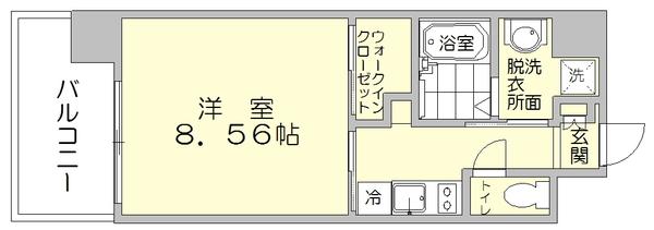 クラッシー博多