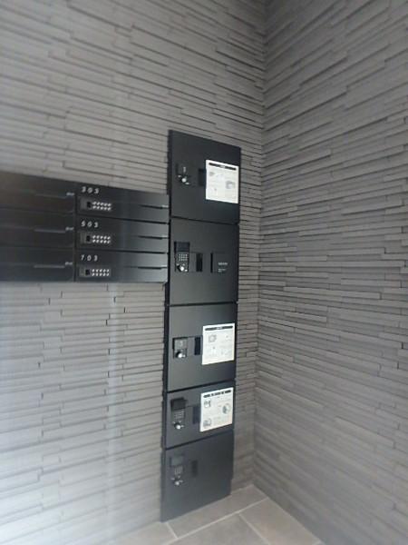 リヴァイン博多駅南
