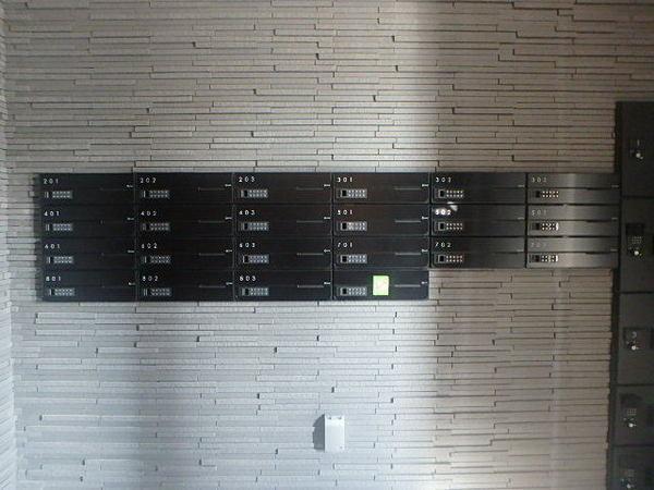 リヴァイン博多駅南